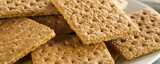 AFI Compare to Aroma Frosted Graham Cracker by Mill Creek® F27840 banner
