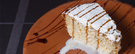 AFI Compare to Aroma Tres Leches Cake F21005 banner