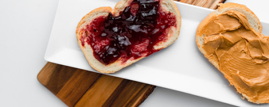 AFI Compare to Aroma Pb&J by BBW® F35362 banner