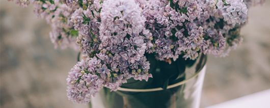 AFI Compare to Aroma Fresh Cut Lilacs by White Barn® F33983 banner