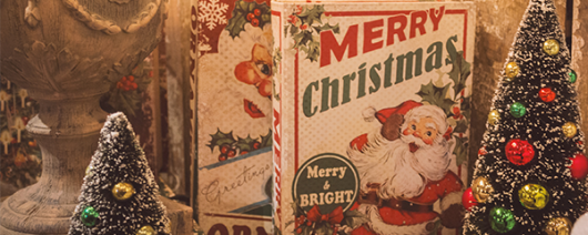 AFI Compare to Aroma Old Christmas by Claire Burke® F27529 banner