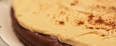 AFI Compare to Aroma Cinnamon Frosting by BBW® F21355 banner