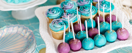 AFI Compare to Aroma Frosted Cake Pop by BBW® F33814 banner
