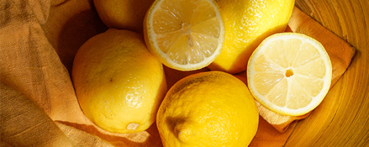 AFI Compare to Aroma Lemon by BBW® F24590 banner