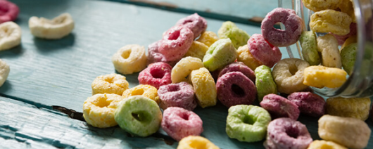 AFI Compare to Aroma Fruit Loops® F20645 banner