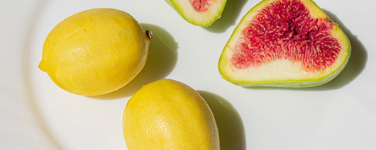 AFI Compare to Aroma Lemon & Fig by BBW® F33978 banner