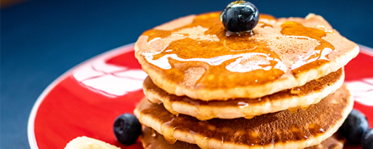 AFI Compare to Aroma Buttermilk Pancakes F23911 banner