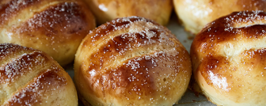 AFI Compare to Aroma Honey Buttered Rolls by Just Scent® F31983 banner