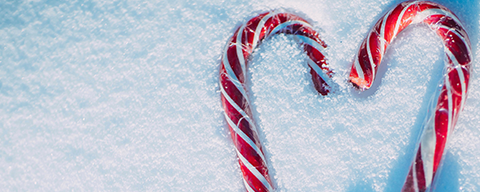 AFI Compare to Aroma Candy Cane Lane by Yankee® F44610 banner
