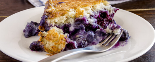 AFI Compare to Aroma Blueberry Cobbler F21531 banner