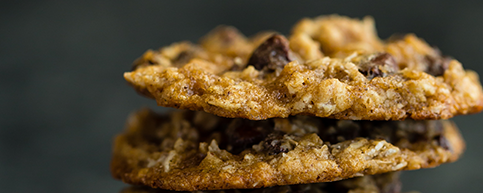 AFI Compare to Aroma Oatmeal Cookie Crunch F20206 banner