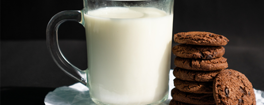 AFI Compare to Aroma Milk & Cookies F20599 banner