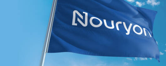 Nouryon MCA molten banner