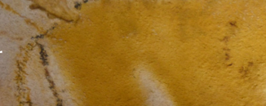 IrisColor BISMUTH YELLOW (OX-YB) banner