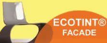 ECOTINT® FACADE GREEN OXIDE G5 banner