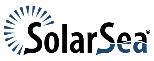 SolarSea banner