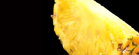 PRIMETIME Nat Pineapple (fresh) Flavor WONF (BD-10340) banner