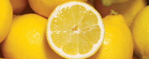 Givaudan Organics Natural Raspberry Strawberry Lemon WONF FLVP (UD-5736) banner