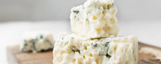 Givaudan Organics Natural Blue Cheese Type Flavor (UD-2668) banner
