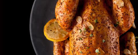 PRIMETIME Nat Chicken (roasted) Flavor WONF (BD-10011) banner