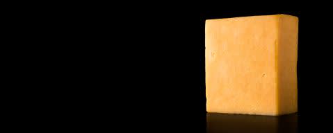 PRIMETIME Nat Cheddar American Cheese Flavor Type (BD-10208) banner