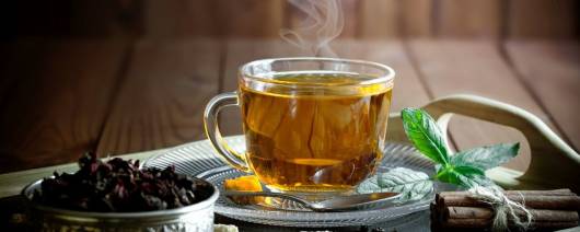Givaudan Organics Natural Tea WONF Flavor (UD-3658) banner
