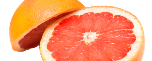 Givaudan Organics Natural Grapefruit Type FLVP (UC-10946) banner