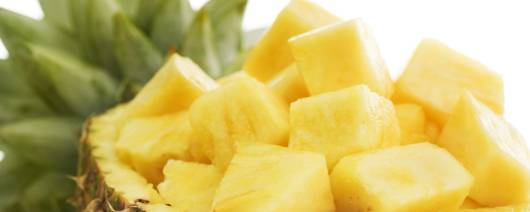 Givaudan Organics Natural Pineapple Mango Peach WONF FLVP (UD-5735) banner