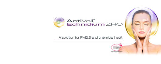 Activoil™ Echnidium ZRO banner