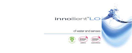 innollient™ LO banner