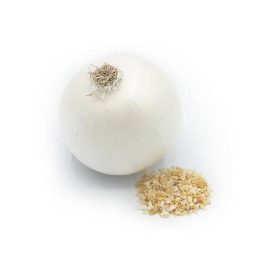 BCFoods Onion White Minced banner