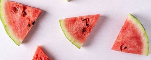 Callisons Watermelon Flavor NAT WS Organic (104458) banner