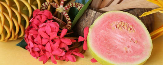 Callisons Guava Flavor NAT WONF WS (103707) banner