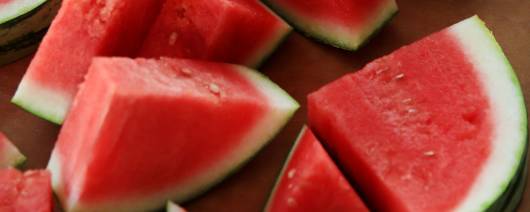 Dolce Foglia (Sweet Leaf) Wadda Watermelon banner