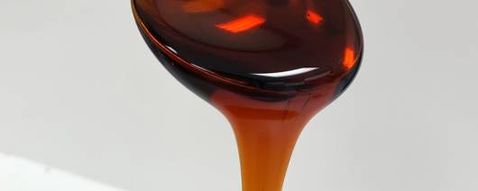 Metarom Dark Caramel Syrup (CS1508) banner