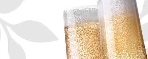 Flavor Producers Natural Flavor Blend (Champagne Style) (ELF1100) banner