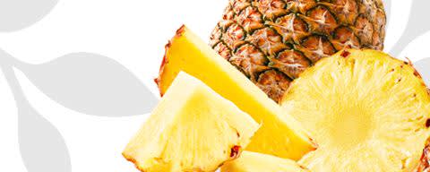Flavor Producers Natural Pineapple Flavor WONF (ELF1040) banner