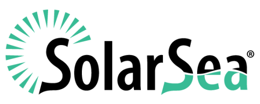 SolarSea® Zinc banner