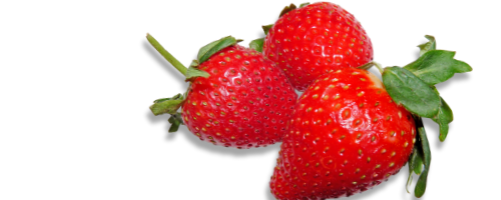 Imbibe Natural Strawberry Flavor WONF (230156) banner