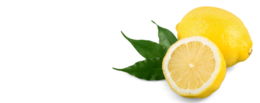 Imbibe Natural Lemon Flavor WONF (230097) banner