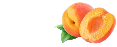 Imbibe Natural Peach Flavor WONF (230133) banner