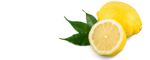 Imbibe Natural Lemon Flavor WONF (230098) banner