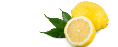 Imbibe Natural Lemon Flavor WONF (230103) banner