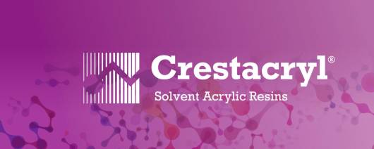 Crestacryl® 71-9076 banner