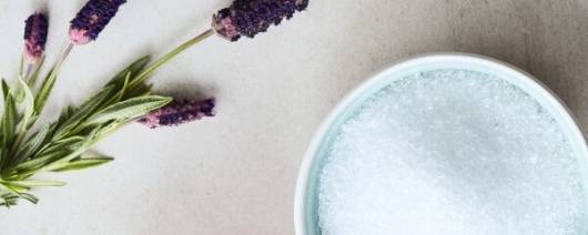 LAVENDER OIL BULGARIA banner