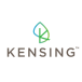 Kensing company logo