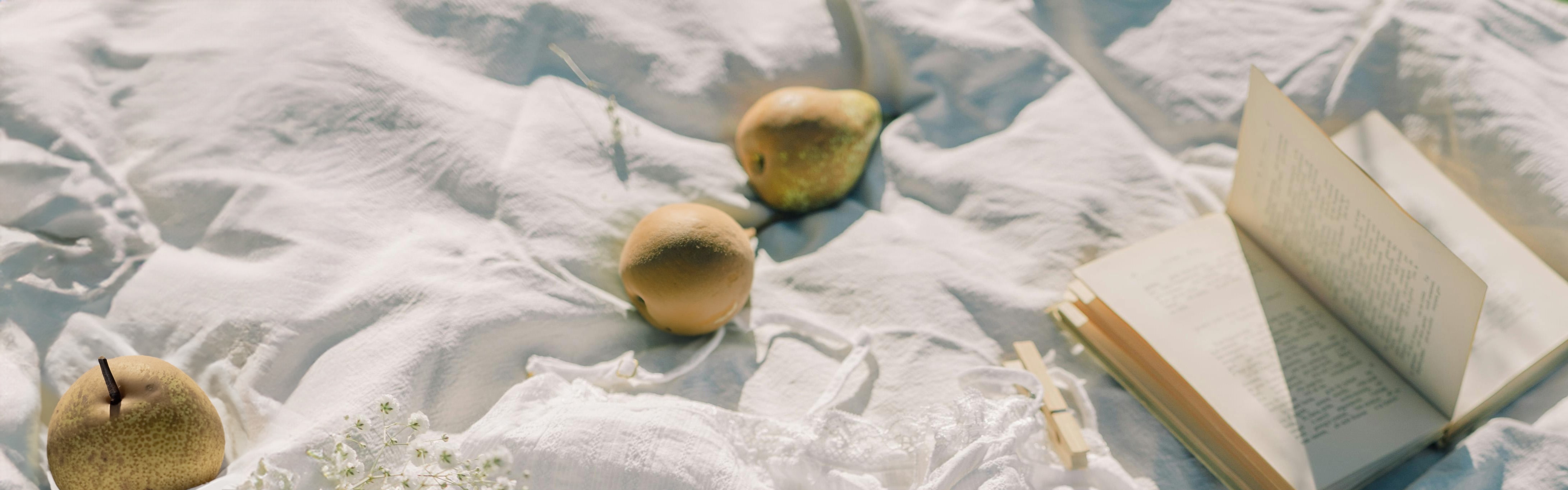 Orchidia Fragrances Nashi Pear & Violet Fragrance (PC) (ORC2400679) banner