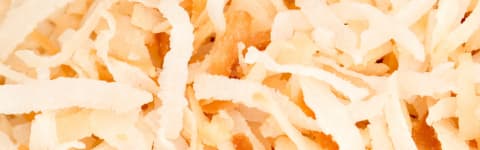 Natural Toasted Coconut Type FL WS Non-GMO (7237135) banner