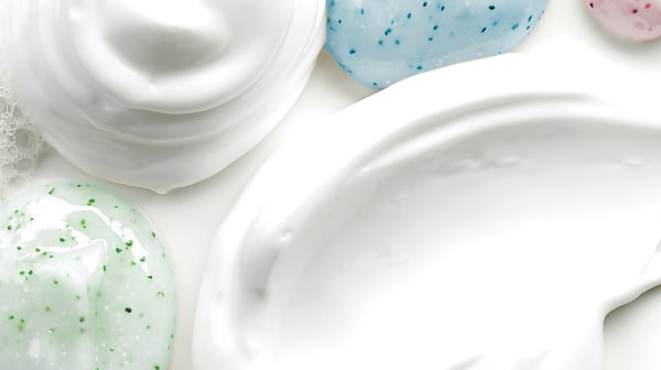 Cosmetic Ingredients