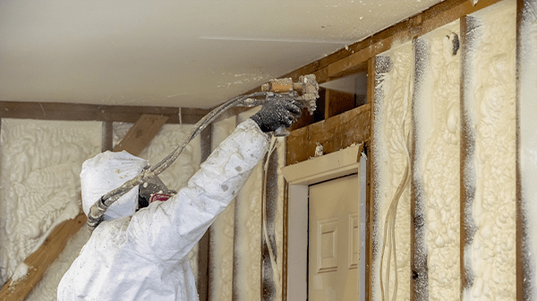 Cold-Chain & Insulation